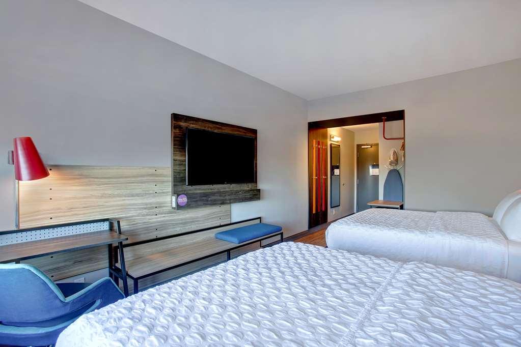 Tru By Hilton Alcoa Knoxville Airport, Tn Zimmer foto
