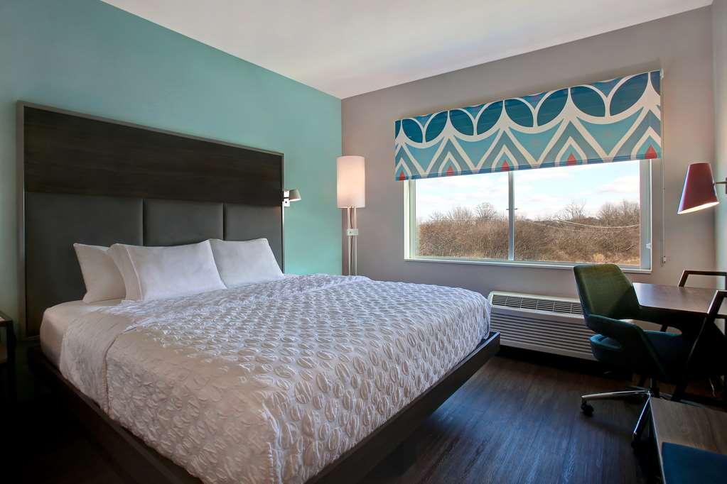 Tru By Hilton Alcoa Knoxville Airport, Tn Zimmer foto