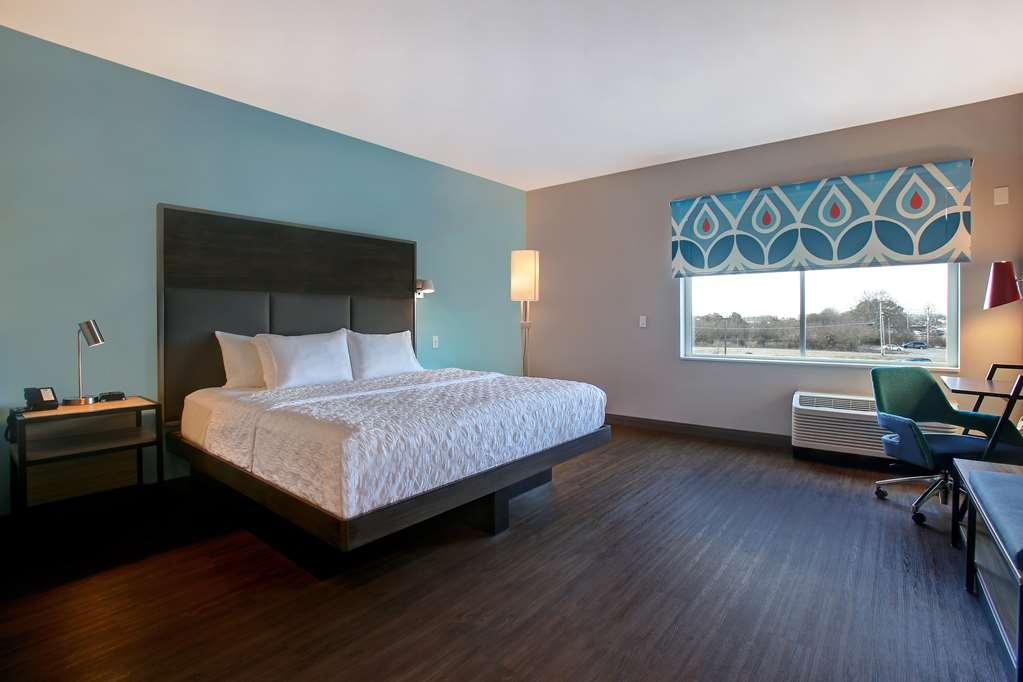 Tru By Hilton Alcoa Knoxville Airport, Tn Zimmer foto